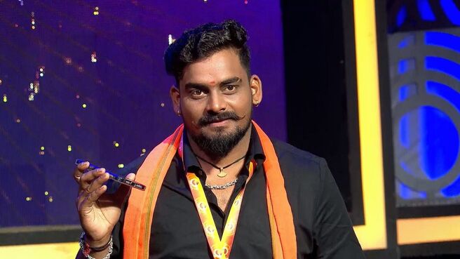 Sa Re Ga Ma Pa 2024 season 1 episode 3 on Zee5