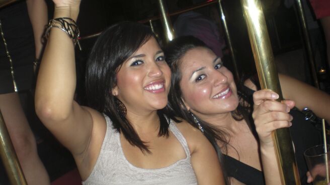 A Killer Among Friends season 1 episode 2 on Discovery Plus