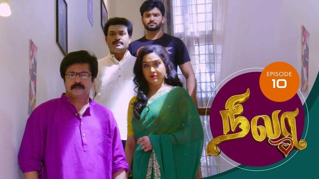 Nila season 1 episode 10 on Sun NXT