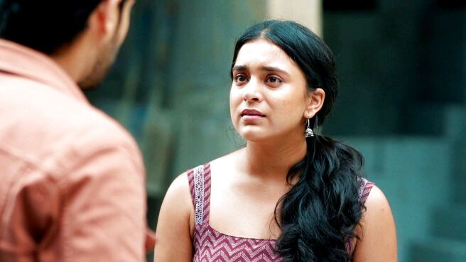 Itti Si Khushi season 1 episode 5 on Sony LIV