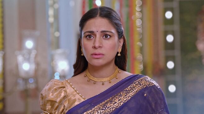 Hamara Parivar season 1 episode 1 on Zee5