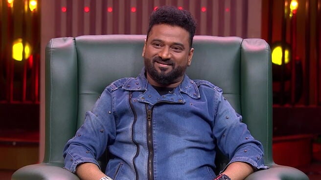 Jayammu NischayammuRaa with Jagapathi season 1 episode 12 on Zee5