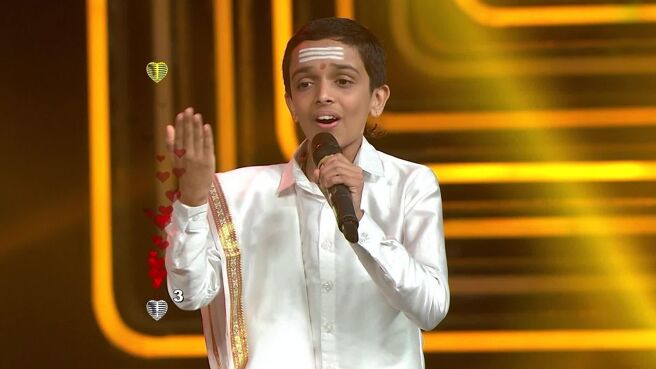 Love Me India Kids season 1 episode 10 on Zee5