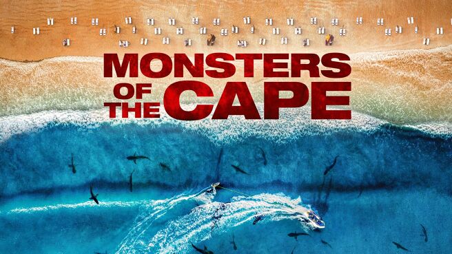 Monsters of the Cape on Discovery Plus