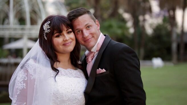 90 Day Fiance: The Other Way season 1 episode 11 on Discovery Plus