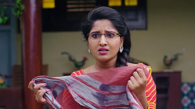 Sumangali season 1 episode 50 on Zee5