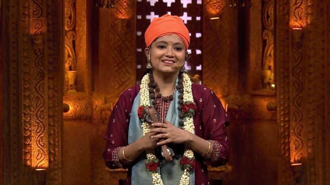 Harikatha Manjari season 1 episode 7 on Zee5