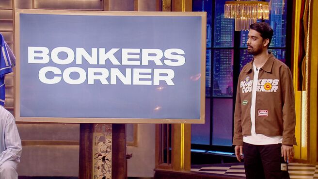 Bonkers Corner - Sneak Peek on Sony LIV