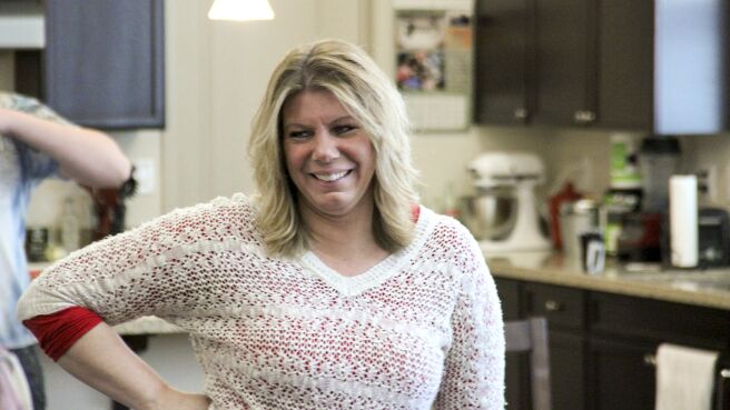 Sister Wives season 5 episode 19 on DiscoveryPlus
