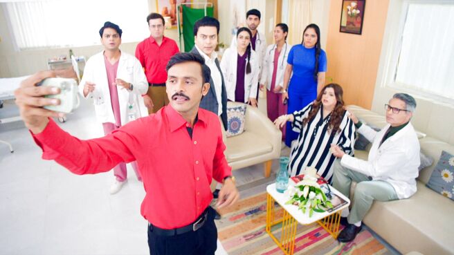 Hui Gumm Yaadein Ek Doctor, Do Zindagiyaan season 1 episode 36 on Sony LIV