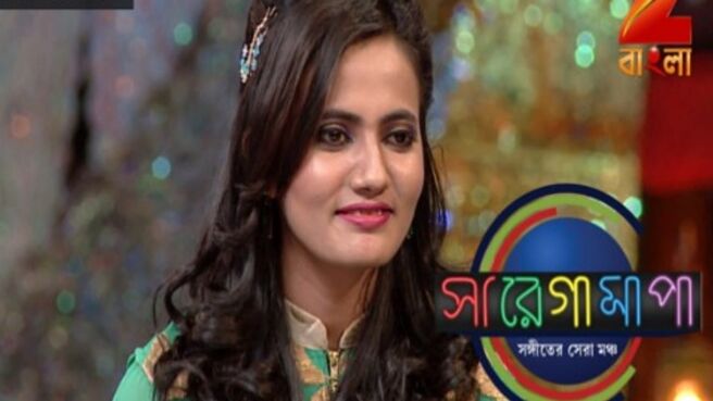 Sa Re Ga Ma Pa - 2016 - Bangla season 1 episode 29 on Zee5