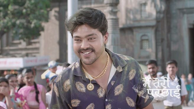 Main Teri Parchayi season 1 episode 2 on Zee5