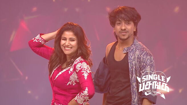 Single Pasanga season 1 episode 11 on Zee5