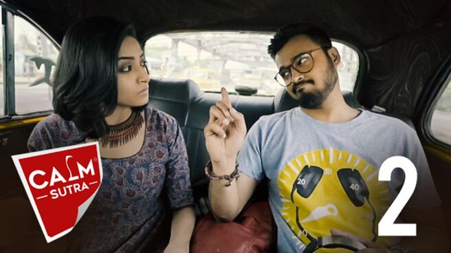 Calm Sutra (Hindi) season 1 episode 2 on Hoichoi