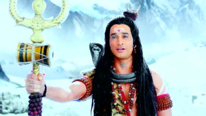 Shishu Bholanth season 1 episode 121 on Zee5