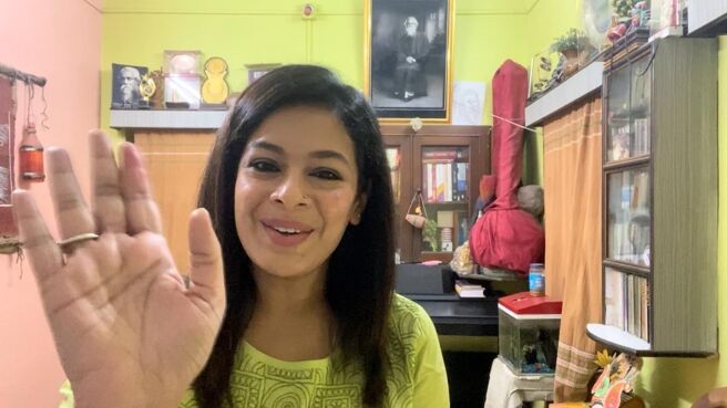 Priyo Tarakar Andarmahal season 1 episode 6 on Zee5