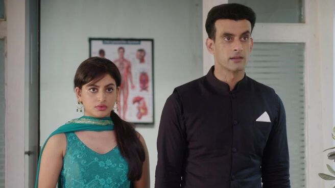 Aap Ke Aa Jane Se season 1 episode 138 on Zee5