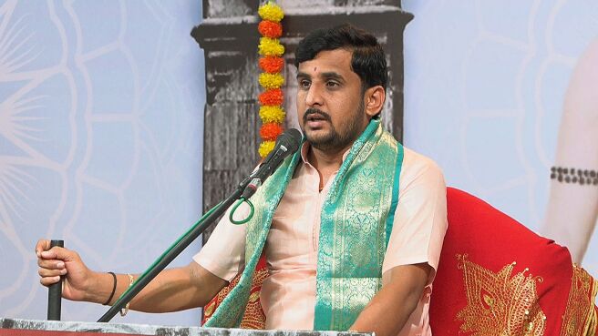 Gajar Kirtanacha Sohala Anandacha season 1 episode 23 on Zee5