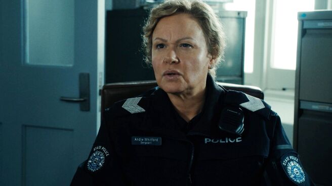 High Country season 1 episode 5 on SonyLIV