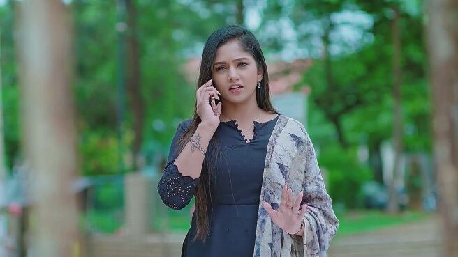 Karna season 1 episode 22 on Zee5