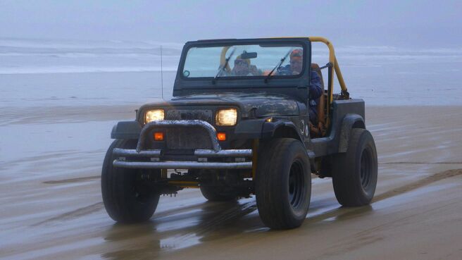 Dirt Every Day season 6 episode 2 on DiscoveryPlus