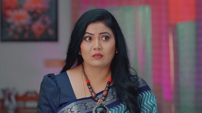 Dheerga Sumangali Bhava season 1 episode 18 on Zee5