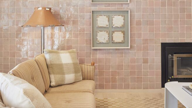 Design Down Under season 1 episode 4 on Discovery Plus