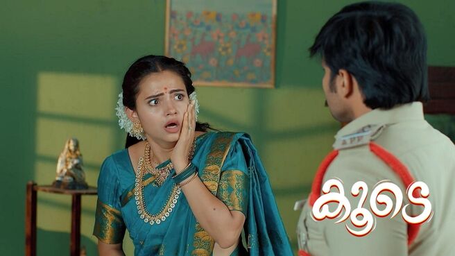 Koode season 1 episode 41 on Zee5