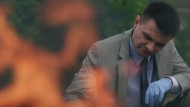 A Time to Kill season 1 episode 24 on Discovery Plus