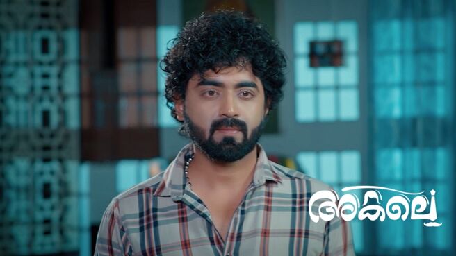 Akale season 1 episode 5 on Zee5