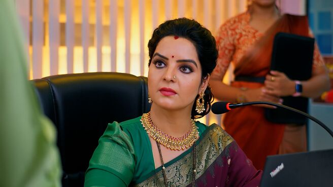 Manetana season 1 episode 7 on Zee5
