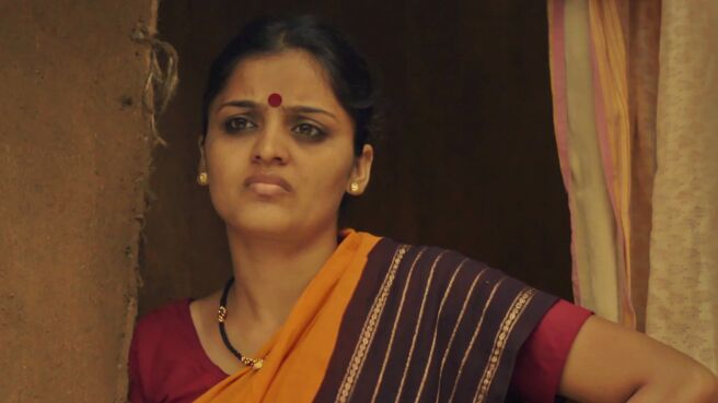 Parees season 1 episode 2 on PlanetMarathi