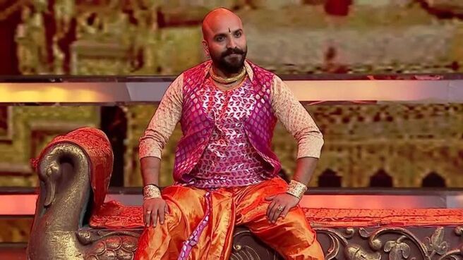 Dance Jodi Dance 2.0 season 1 episode 18 on Zee5