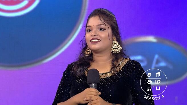 Sa Re Ga Ma Pa - Ustadnka Ustad season 1 episode 8 on Zee5