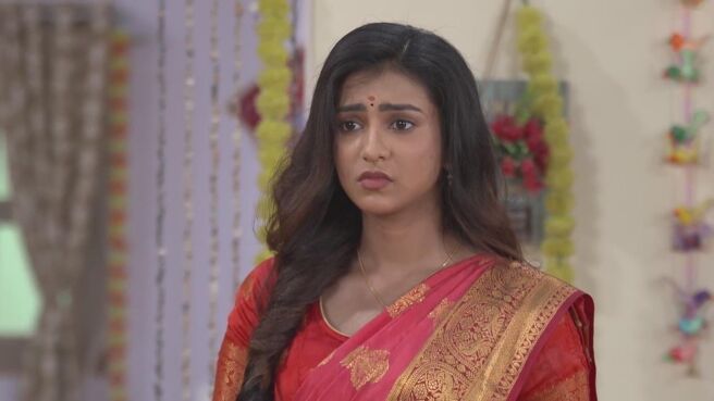 Madhura Sansara season 1 episode 15 on Zee5