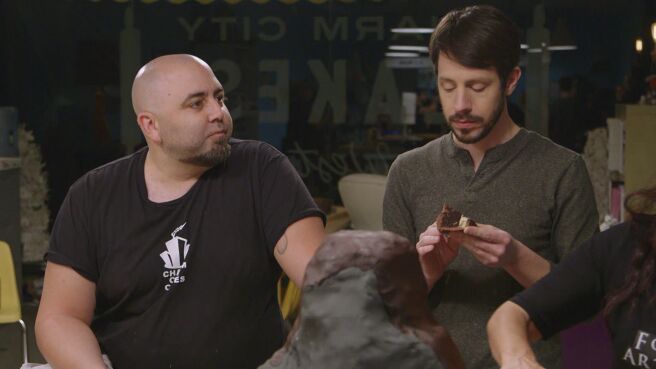 Duff Till Dawn season 1 episode 3 on Discovery Plus