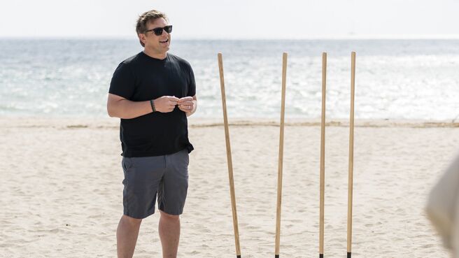 The Great Food Truck Race season 10 episode 6 on Discovery Plus