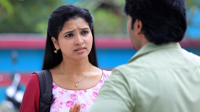 Manasellam season 1 episode 13 on Zee5