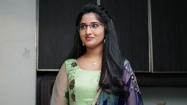 Sumangali season 1 episode 43 on Zee5