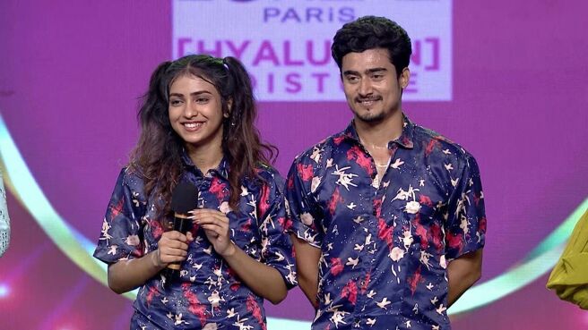 DOD Zee Sarthak Sansar Dance Double League season 1 episode 22 on Zee5