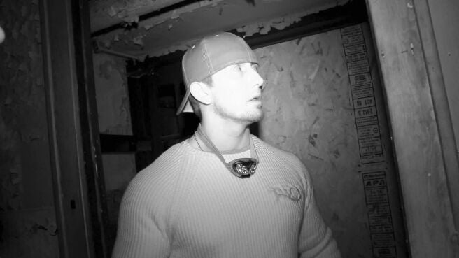 Ghost Asylum season 1 episode 5 on Discovery Plus