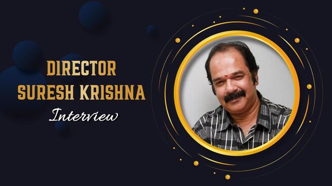 Celebrity Interview season 1 episode 28 on Sun NXT