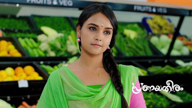 Pranayatheeram season 1 episode 7 on Zee5