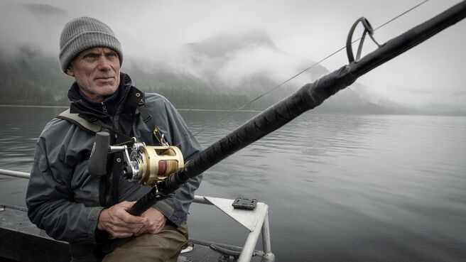 Jeremy Wade's Dark Waters season 1 episode 1 on Discovery Plus