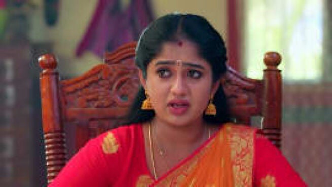 Meenakshi Ponnunga season 1 episode 241 on Zee5