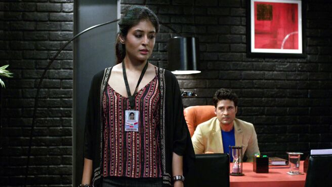 Reporters season 1 episode 49 on SonyLIV