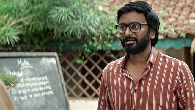 Kuttram Purindhavan: The Guilty One season 1 episode 4 on Sony LIV