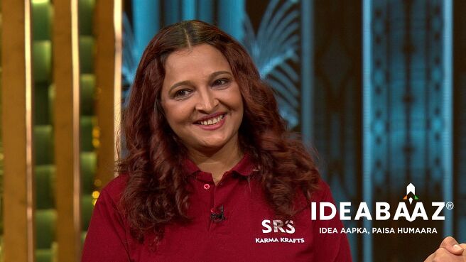 Ideabaaz season 1 episode 21 on Zee5