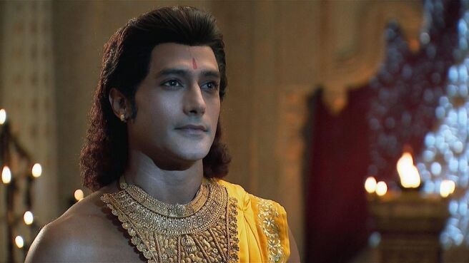 Ramayan season 1 episode 7 on Zee5