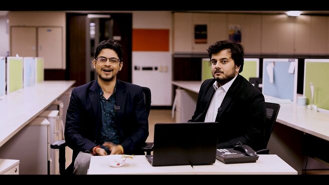 Headline Hungama season 1 episode 8 on Zee5